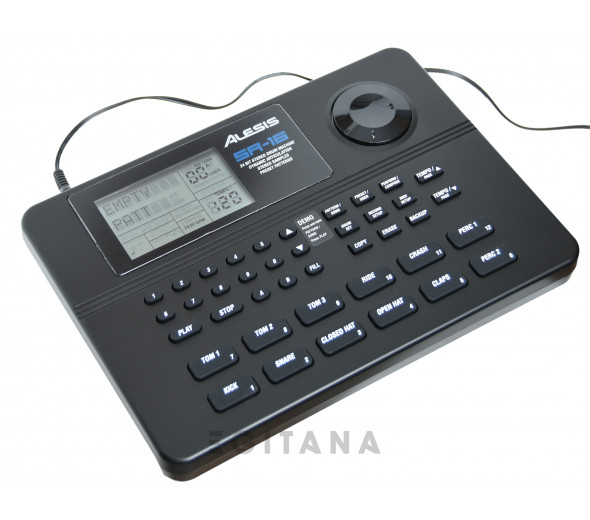 Alesis SR16 Alesis SR16
